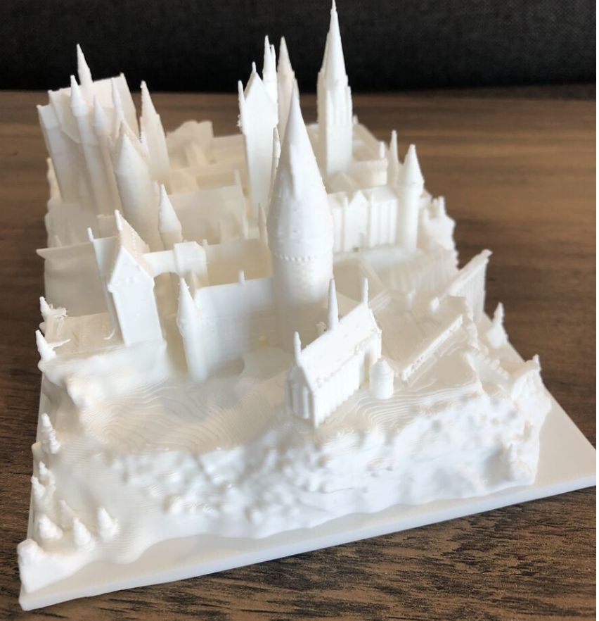 High Desert DesignsИзображение 3D печати
